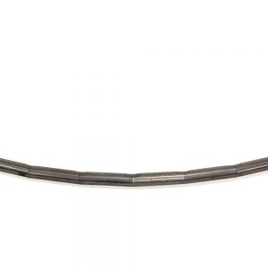 2019 Truck Front Bumper Bar 1-1/2in Round Steel FIV21001-71162