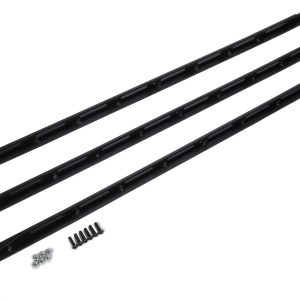 2019 Truck Front Window Brace Kit 3pc FIV21001-76333