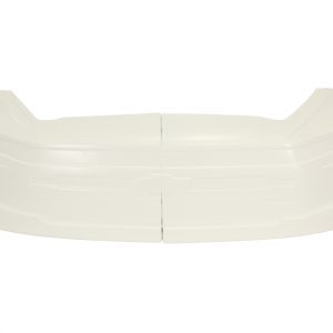 2019 Chevy Silverado Nose Upper White FIV21191-41051-W