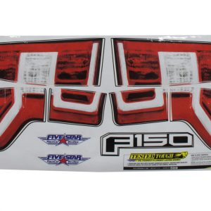 2019 Ford F-150 Tail ID Graphics Kit FIV21341-44541