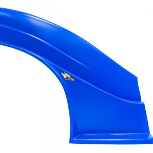 Fender MD3 Evolution DLM Chevron Blue Right FIV32003-23051-CBR
