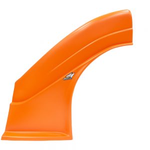 Fender MD3 Evolution DLM Orange Left FIV32003-23051-ORL