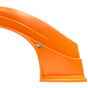Fender MD3 Evolution DLM Orange Right FIV32003-23051-ORR