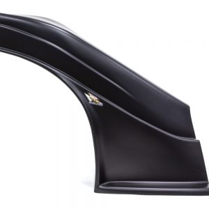 Fender MD3 EVO Flat DLM Black Right FIV32003-24051-BR