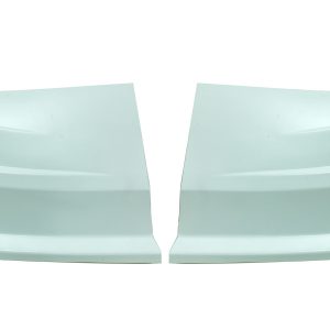 MD3 Nose Evolution DLM White FIV32003-41051-W
