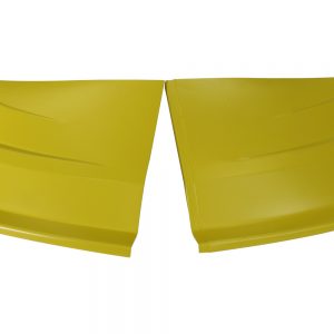 MD3 Nose Evolution DLM Yellow FIV32003-41051-Y
