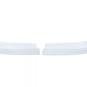 Lower Valance MD3 Evo DLM White FIV32003-41751-W