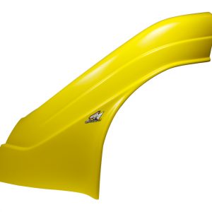 Fender MD3 Upper Evo II DLM Yellow Left FIV32004-23251-YL