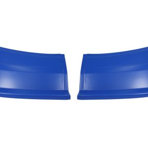 Nose MD3 Evo II DLM Chevron Blue FIV32004-41051-CB