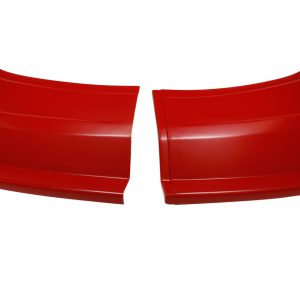 Nose MD3 Evo II DLM Red FIV32004-41051-R