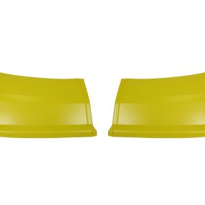 Nose MD3 Evo II DLM Yellow FIV32004-41051-Y