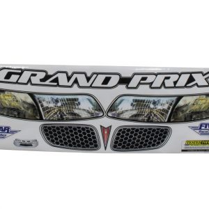 Nose Only Graphics 03 Grand Prix FIV330-410-ID