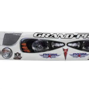 Nose Only Graphics 04 Grand Prix FIV360-410-ID