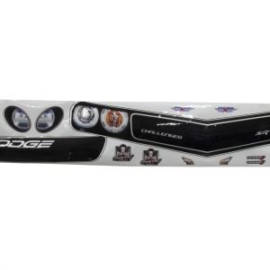 Nose Only Graphics MD3 Challenger FIV445-410-ID