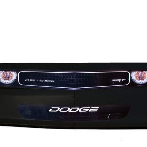 New Style Dirt MD3 Combo Challenger Black FIV445-417B