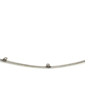 ABC Hood Pin Bracket Taurus Intrepid Fusion FIV570-410-HPB