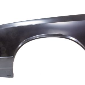 88 Monte Steel Fender LH FIV601-24SL
