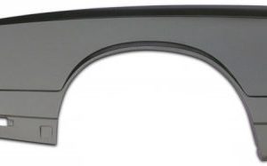 88 Monte Steel Fender RH FIV601-24SR