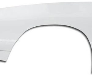 88 Monte Steel Quarter Panel FIV601-27S-WR