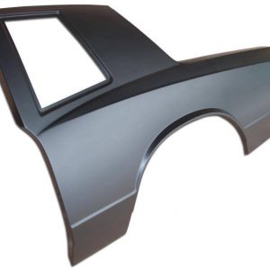 88 Monte Steel Quarter Panel Complete FIV601-28SL
