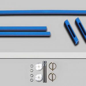 Rear Deck Kit FIV660-450-RDK