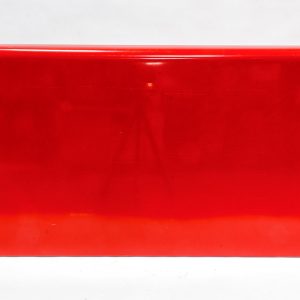 ABC aluminum Door Red LH FIV661-21A-RL