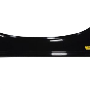 ABC Deck Lid Filler Panel Black FIV661-3200-B
