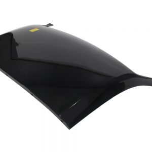 ABC Traditional Roof Adv LW Composite Black FIV661-5102L-B