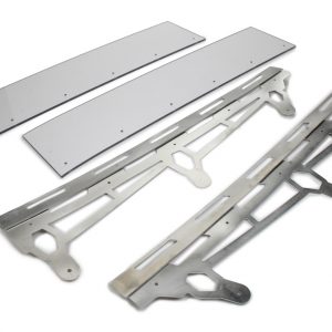 ABC Spoiler 6.5in x 60in 90 Degree FIV661-6739