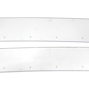 Replacement 3/16in x 5in Polycarbon Spoiler FIV661-6747-2