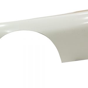 Quarter Panel Aluminum FIV662-27A-WL