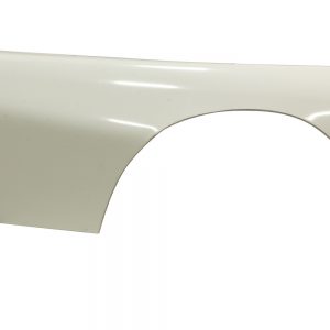 Quarter Panel Aluminum FIV662-27A-WR