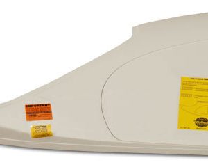 Quarter Window Panel Right Chevrolet FIV662-280-WR