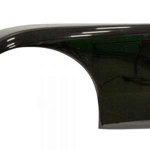 ABC Fender Composite Black Left 8in Tires FIV663-230-BL