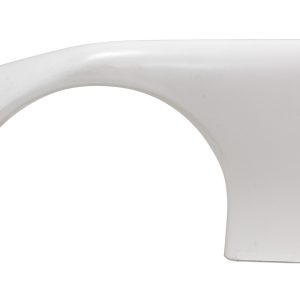 S2 Sportsman Fender Plastic LH White FIV664-23WL