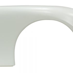 S2 Sportsman Fender Plastic RH White FIV664-23WR
