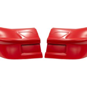 Camry Nose Red FIV720-410-R