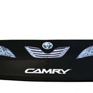 New Style Dirt MD3 Combo Camry Black FIV725-417B