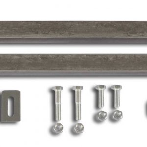 Frt Bumper Installation Kit FIV802-4