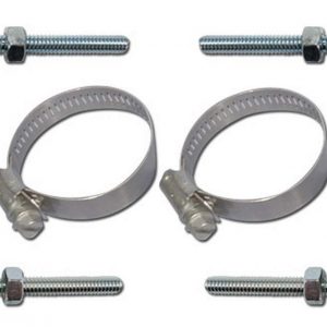 Threaded End Assemblies FIV807-2