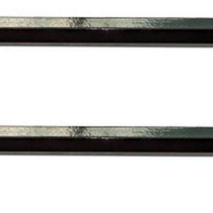 Spoiler Support Brace 8in - 10.5in  (pair) FIV807-3