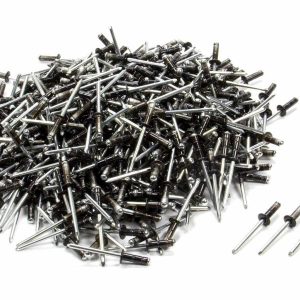 Sm Hd Rivet Black Multi -grip 500pk FIV814B-500S
