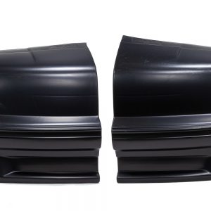 Mustang Mini Stock Nose Black FIV915-410B
