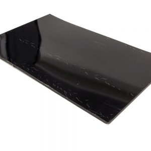 2019 Truck Bed Cover Center Black Alum FIVT000-352A-B