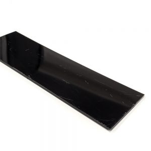 2019 Truck Bed Cover Rear Black Alum FIVT000-353A-B