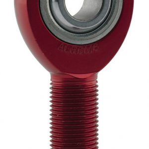 Rod End 1/2 x 5/8-18 RH Alum Male w/Teflon Liner FKBALRSM8T