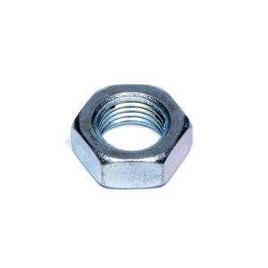Jam Nut 1/2-20 Steel LH FKBSJNL08