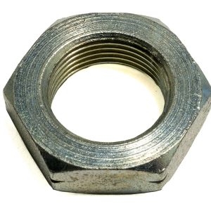Jam Nut 3/4-16 Steel LH FKBSJNL12