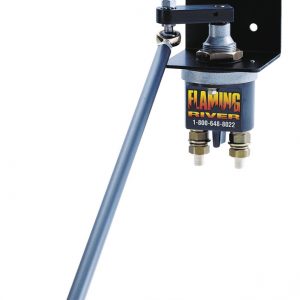 Big Switch & Lever Kit FLAFR1003-2