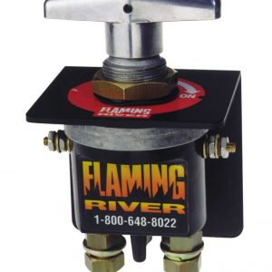 Mag/Battery Kill Switch FLAFR1010